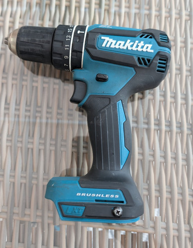 Makita dhp485 18v - 18v, lxt