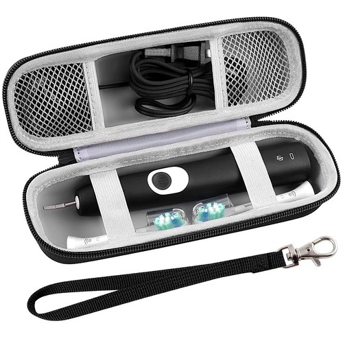 Electric toothbrush and - electric,