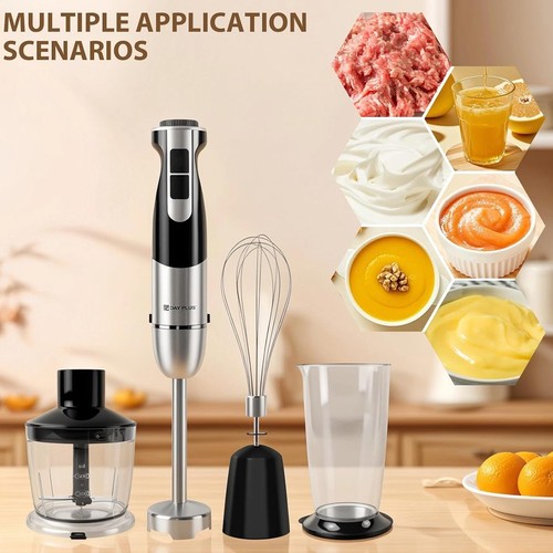 2000w hand blender electric - 2000w,