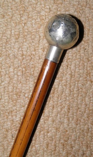 Antique military swagger - military,