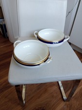 2x Coalport Elite Royale