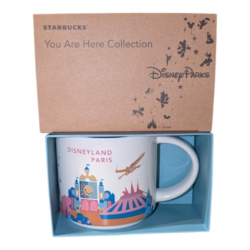 Bnib starbucks disney - bnib,