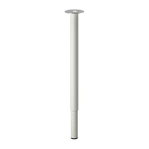 Ikea olov adjustable table - ikea,