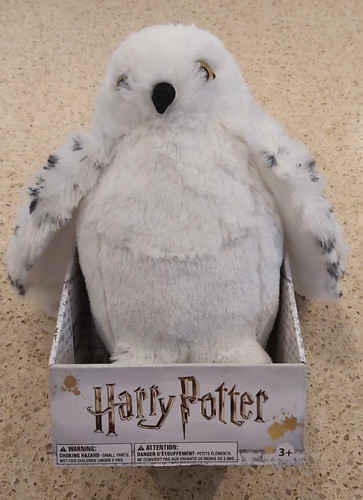 Official harry potter noble - official,