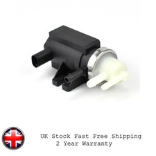 Turbo Boost Pressure Solenoid