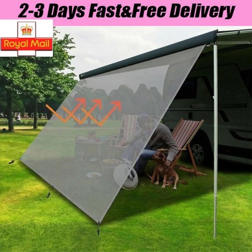 Awning sun blocker 15 - blocker, 8*10/15.3ft