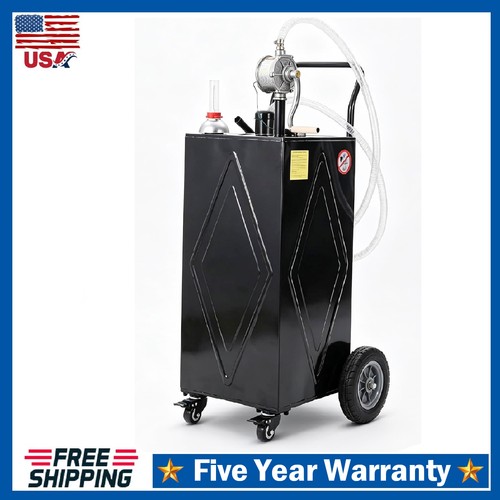 Gallon portable fuel tank - portable,