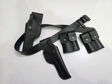 Colt 1911 Custom Made Leather