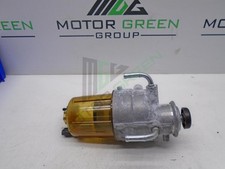 Isuzu Trucks Forward 2023 Fuel Filter Housing