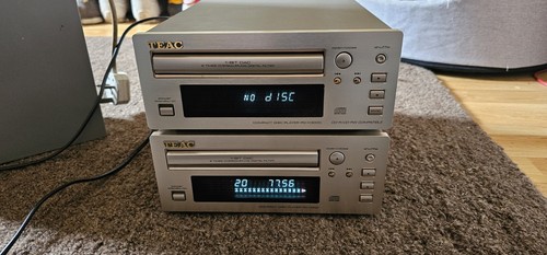 Teac h300 players one - .,