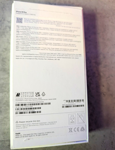 Apple iphone plus - apple,