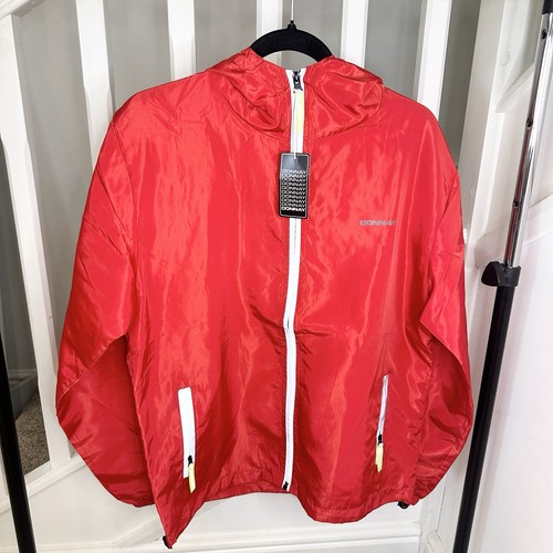 Bnwt donnay lightweight hooded - lightweight,