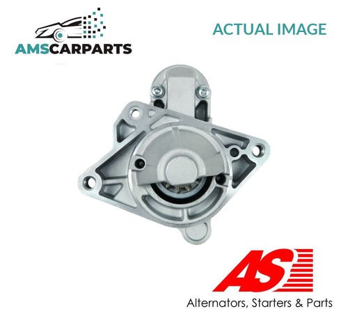 Engine starter motor s5253s - engine,