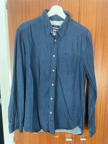 Mens french connection navy - french,