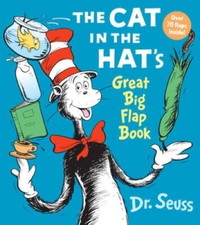The Cat in the Hat's Great Big