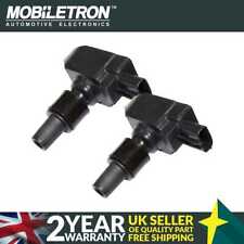 2 Pack of Mobiletron CF-70