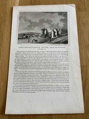 1773 print titled - , "
