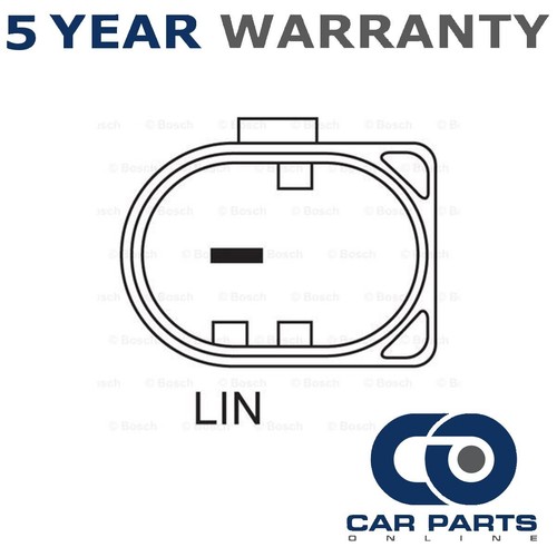 Alternator cpo fits transit - cpo,