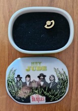 The Beatles Franklin Mint
