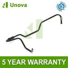Unova New Power Steering Low