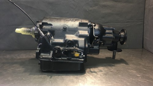 Borg warner model - model, 8