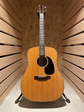 Martin D-18 1970 Used Acoustic