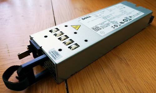Dell power supply mp126 - power, 717w