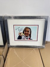 JESSICA ENNIS signed 12X8 photo OLYMPICS LONDON 2012