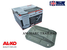 AL-KO Big Foot Corner Steady Pads 1212458 Set of 4 ALKO