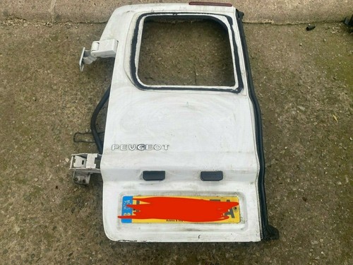 Peugeot expert mk2 van - expert,