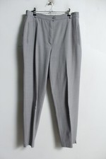 Gardeur Womens Front Pleat