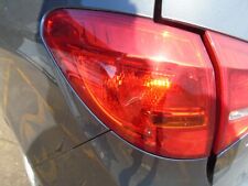 12 VAUXHALL MERIVA B 1.4