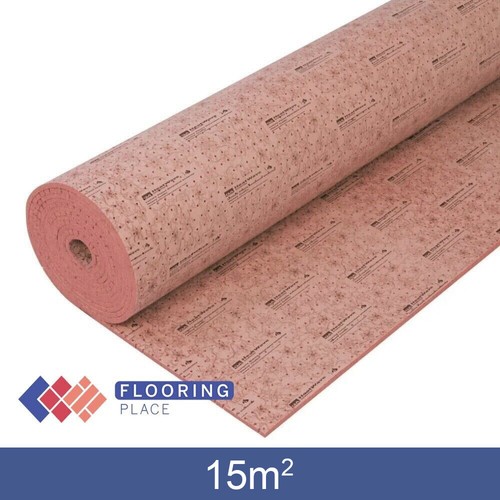 8mm heatwave underfloor - 8mm, qa