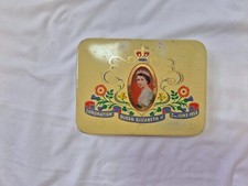 Vintage Cadbury Queen