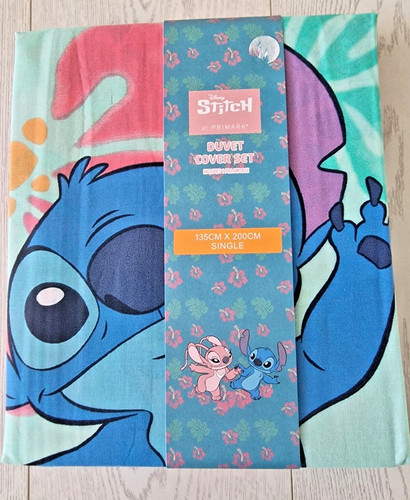 Primark disney lilo stitch - primark,