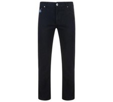 Mens Forge Straight Leg Jeans