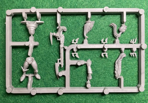 Warhammer 40k dark eldar - warhammer,