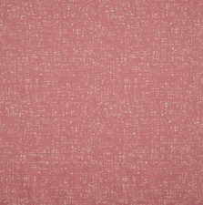 Orla Kiely BARK TEXTURED Bubblegum Upholstery Fabric 145cm Width  - Sold By Mtr