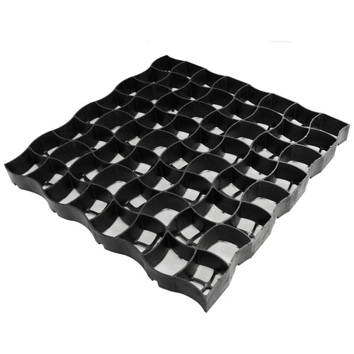 Heavy duty gravel - duty, ground