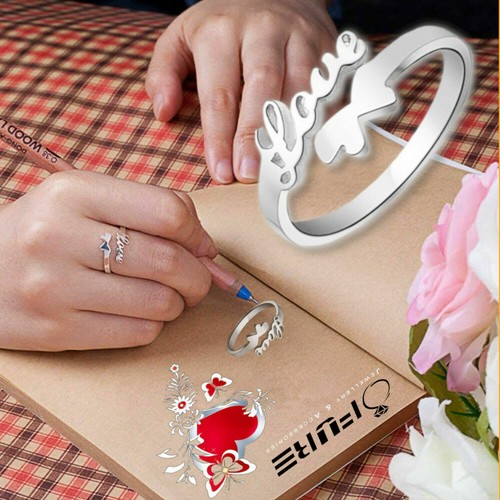 Fashionable ladies romantic - fashionable,
