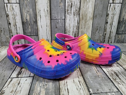 Crocs unisex classic fleece - unisex,