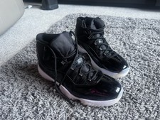 Nike air jordan - air, black