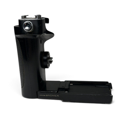 Zenza bronica speed grip - bronica,
