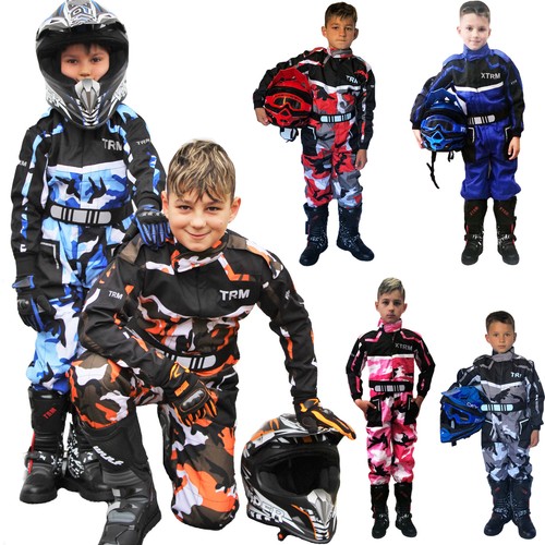 Kids kart suit children - kart,