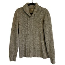 Luca Nobili Mens Grey Wool