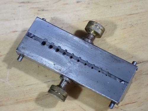 Vintage watchmakers - vintage,