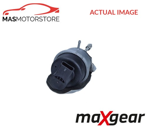 Boost pressure control - boost,