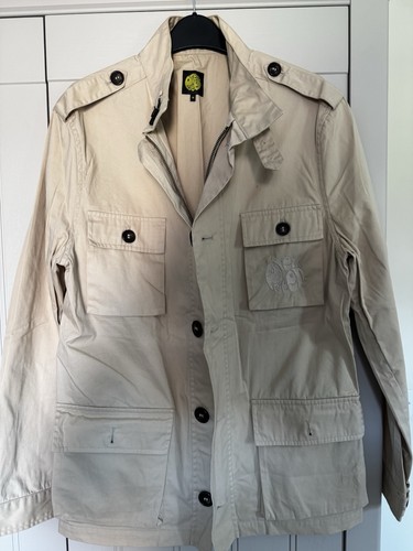 Pretty green jacket - green,