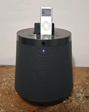 ONKYO RBX-500 DOCK for iPOD/iPHONE BLACK  Bluetooth Speaker. No Power Supply. 