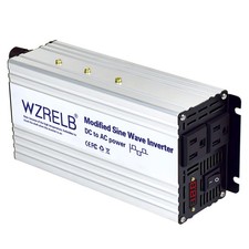 800W Power Inverter Modified